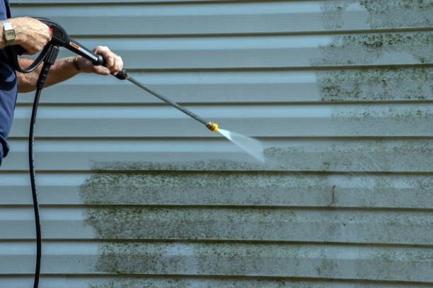 Best Post-Construction Pressure Washing  in Danville, PA