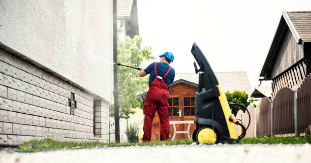 Playground Equipment Cleaning in Danville, PA